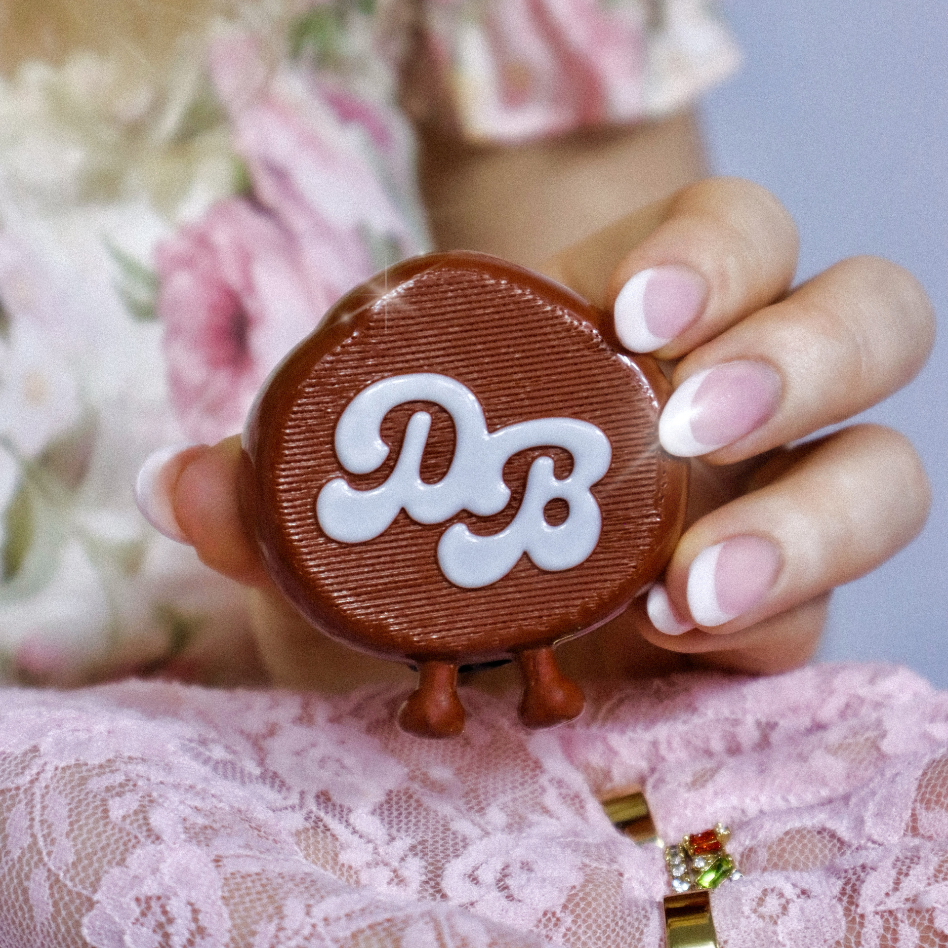 KLIKIT skořicová rolka 🍂🍎🧺