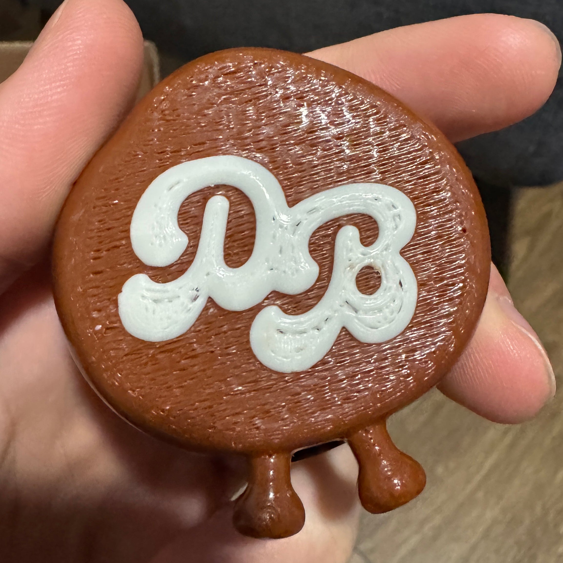 KLIKIT skořicová rolka 🍂🍎🧺