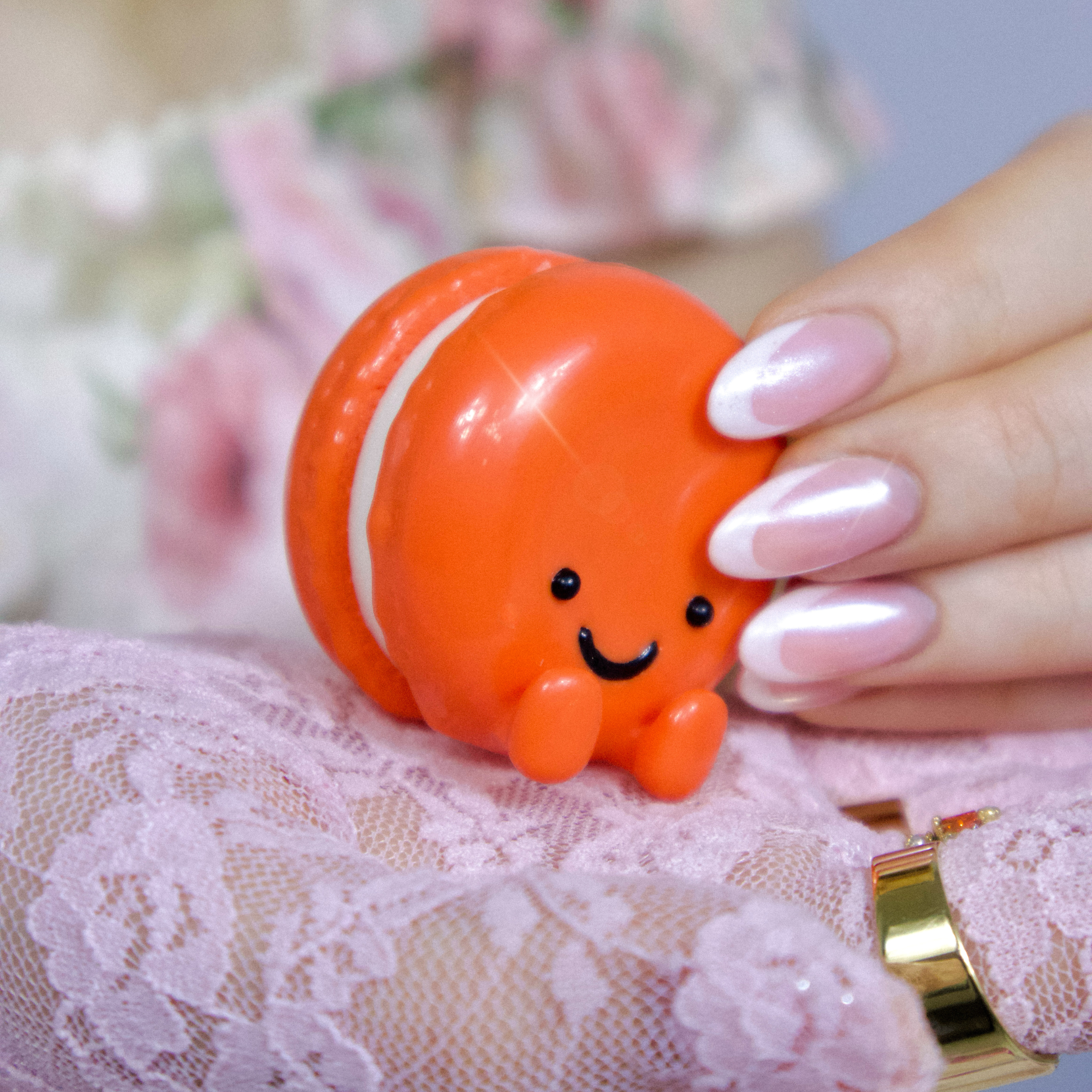 KLIKIT pumpkin spice 🎃✨