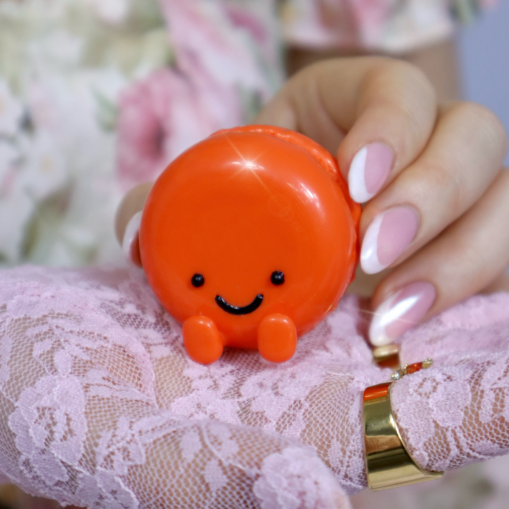 KLIKIT pumpkin spice 🎃✨