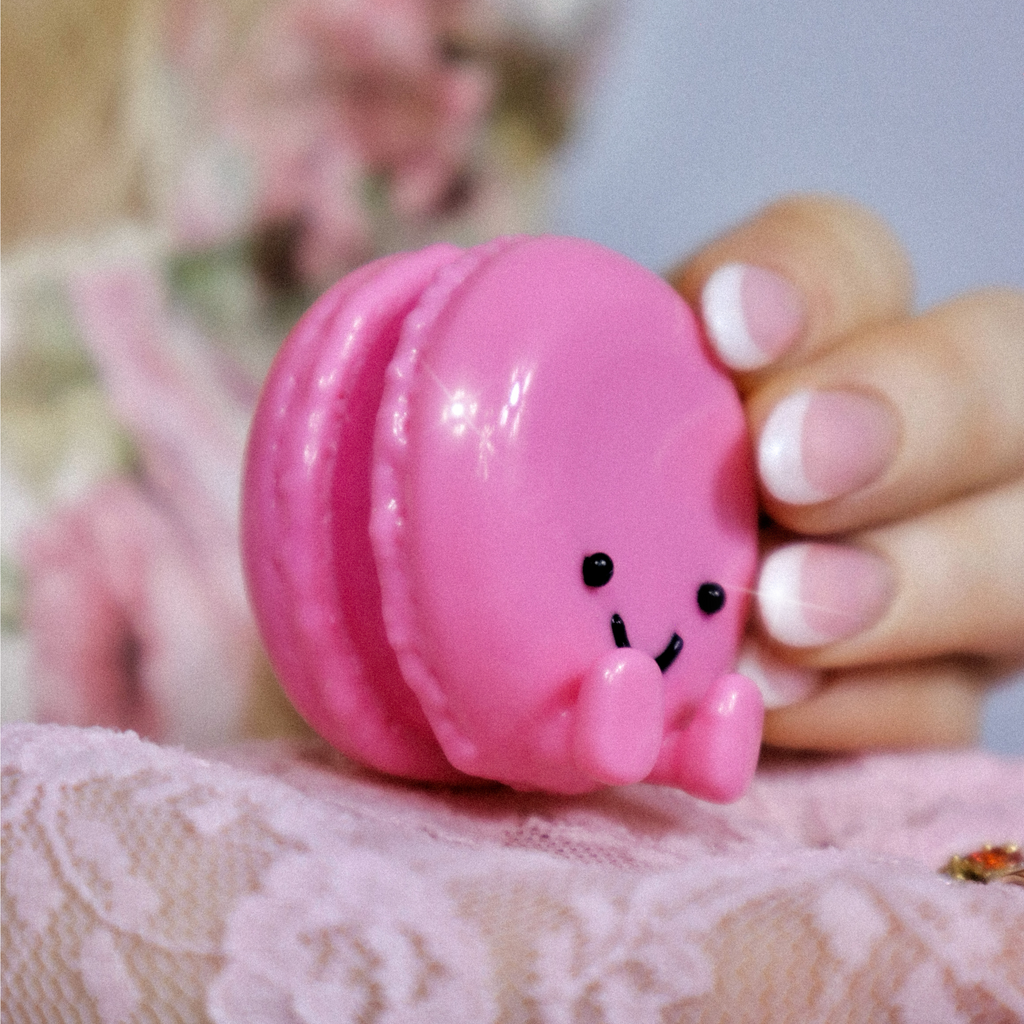 KLIKIT jahoda💓🩰